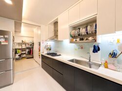 Blk 201 Clementi Avenue 6 (Clementi), HDB Executive #603154601